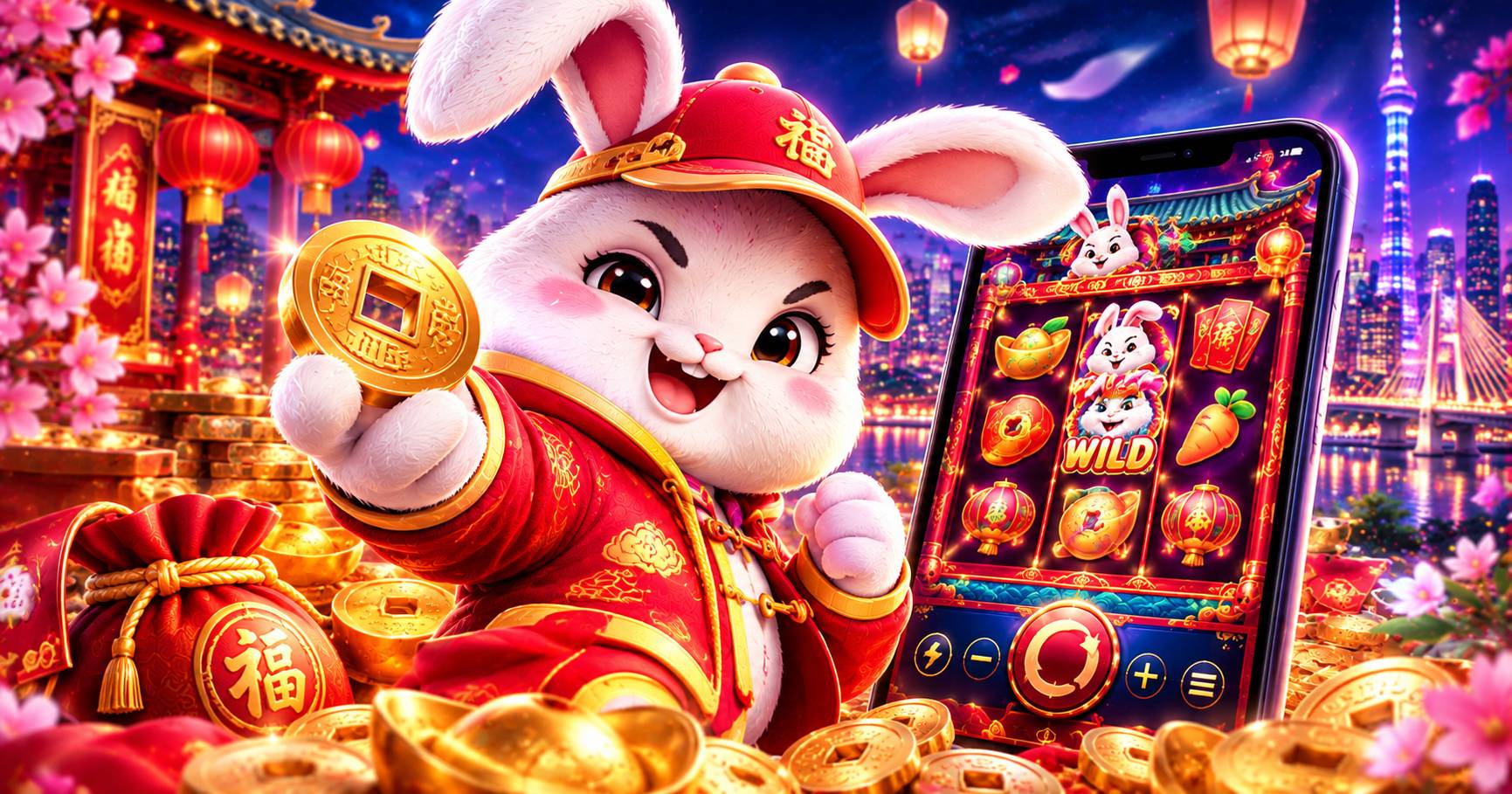 Fortune Rabbit Brasil 2026: Guia Completo, Como Funciona e O Que Saber